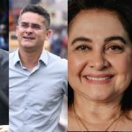 Sikêra Jr. ressurge em São Paulo fazendo campanha para Tarcísio de Freitas: ‘é sério’