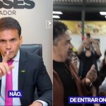 Ciro Nogueira é alvo de operação da Polícia Federal