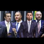 Vereador Kennedy Marques é investigado por empregar ex-companheiras na Câmara Municipal de Manaus