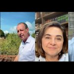 Em Boa Vista do Ramos, governador Roberto Cidade entrega novo núcleo de ensino da UEA