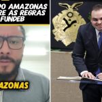UEA, Sema e Fadect firmam convênio para elaboração do Plano Diretor da Bacia Hidrográfica do Rio Tarumã-Açu
