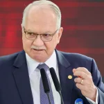 Marcelo Ramos acusa Wilson e Cidade de abrirem rombo nas contas do Estado: ‘estão metendo a mão no dinheiro’
