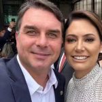 Vídeo de Michelle contra Flávio Bolsonaro coloca direita do Amazonas contra a parede