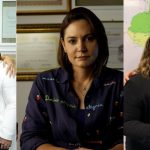 Flávio pede desculpas à Michelle e diz que jamais atacou mulheres