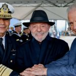 Políticos tentam faturar visibilidade no Festival de Parintins