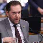 Salazar volta a atacar e acusa Roberto Cidade de ter faccionados na equipe de Governo