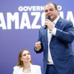 Marcelo Ramos chama Wilson e Cidade de ‘sócios na quebradeira do Amazonas’