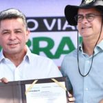 Flávio pede desculpas à Michelle e diz que jamais atacou mulheres