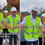 PSD e PV exibem propaganda eleitoral na televisão esta semana
