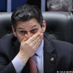 Congresso sofre pressão para aprovar diminuição da maioridade penal