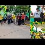 Bolsonaro é intimado a depor sobre a arma dele apreendida com segurança na rua