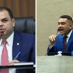 Deputado do PL e desembargador são alvo da PF por venda de sentenças