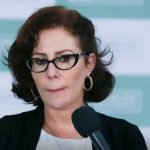 Um ano após Alfredo Nascimento elogiar Wilson Lima, Maria do Carmo critica ex e atual governador: ‘ratos correm’