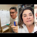 Hospital de Augusto e Luana Ferraz fica sem atendimento e sem ambulância em Iranduba
