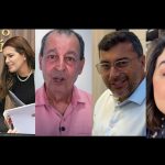 Regras do período de defeso eleitoral já estão valendo