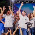 Candidatos terão de comunicar realização de carreatas à Justiça eleitoral 24 horas antes do evento