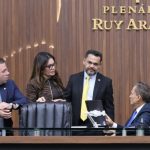 Marcelo Ramos nega que desistiu de ser candidato ao Senado, mas coloca futuro nas mãos do PT