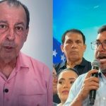 Primeira pesquisa após Roberto Cidade confirmar pré-candidatura revela preferências do eleitor no Amazonas