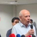 Renato Júnior chama Cidade de “caloteiro” que só paga quando ‘pega pressão’