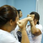 Marcelo Ramos acusa Roberto Cidade de ignorar sofrimento na Venezuela: ‘sempre deu demonstrações de ser pequeno’