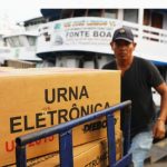 Brasil tem quase 2 milhões de eleitores com deficiência, aponta TSE