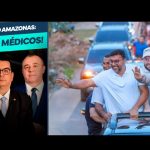Bolsonaro diz a Moraes que não autorizou Flávio a usar sua imagem feita com IA