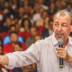 Direita e esquerda brasileira medem força e influência durante audiência nos EUA sobre tarifas de 25%