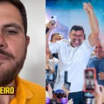 Roberto Cidade nega culpa por greve dos rodoviários e usa apelido “água de salsicha” para ironizar crise no transporte
