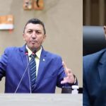 Marcelo Ramos contraria o PT e decide não retirar pré-candidatura ao Senado: ‘é nosso direito de fala’