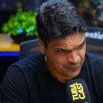 Wilson fala sobre loja de vinho, diz que Maria do Carmo não paga impostos e ataca: ‘mentira’