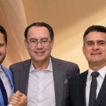 Cidade lança candidatura com Arena lotada e recado à oposição: “Vou responder com trabalho”