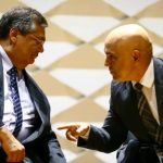 Wilson fala sobre loja de vinho, diz que Maria do Carmo não paga impostos e ataca: ‘mentira’