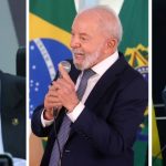 Justiça manda Mário César Filho retirar vídeo com Roberto Cidade e secretário de Saúde