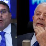 David Almeida reage a vídeo de Marcos Rotta: ‘livramento’