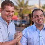 Moraes e Dino querem discutir diploma de jornalista para exercício da profissão