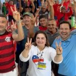 Nova pesquisa mostra empate de Lula com Flávio Bolsonaro e Caiado no segundo turno
