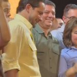 Candidata do PT afirma que convenção com Omar e Alessandra limitou fala das mulheres: ‘falaram pouquíssimo’