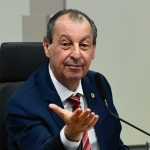 TSE aprova forças federais para reforçar segurança das eleições em cinco estados
