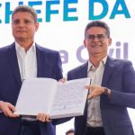 TRE-AM abre urnas eletrônicas em Manaus e destaca segurança do voto: ’30 anos sem fraudes’