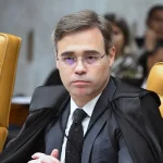 Mensagens de Vorcaro para Moraes expõem intimidade e estremecem Brasília: ‘tenho gratidão da minha vida a você’