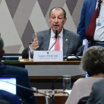 Renato Júnior encontra Lula em Brasília e anuncia liberação de R$ 35 milhões para Manaus