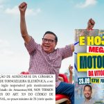 Zanin nega liminar para obrigar Senado a instalar CPI sobre Master
