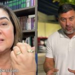 Material de campanha do PL e títulos de eleitor são achados durante apreensão de 2,5 toneladas de drogas em Manaus