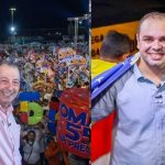 Debate ao Governo do Amazonas marcado por ataques eleva tom da campanha na reta final