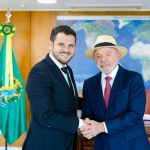 Ministro do STJ nega recurso de Wilson Lima no caso dos respiradores