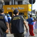 TRE-AM inicia segunda fase do embarque de urnas para o interior