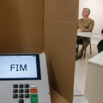 A quatro dias da eleição, pesquisa mostra empate técnico na corrida pelo Governo do Amazonas